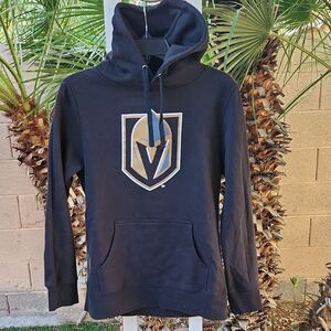 Fanatics VEGAS GOLDEN KNIGHTS Hoodie Fleury 29 Medium